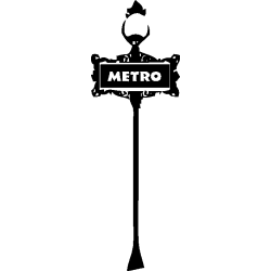 metro