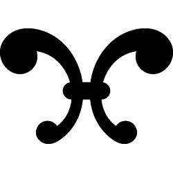 baroque ornement