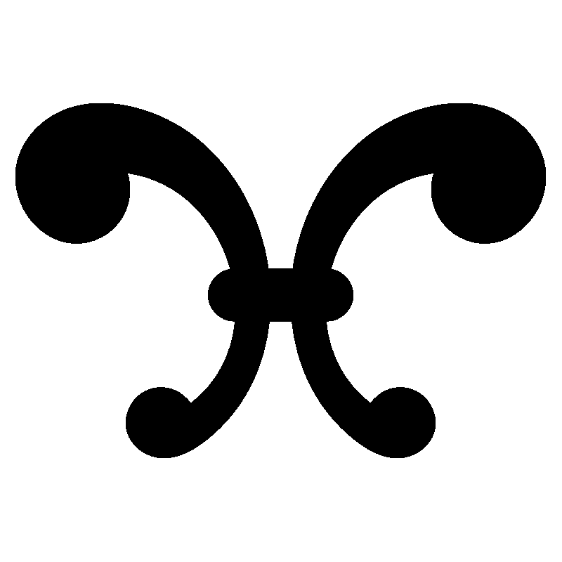 baroque ornement