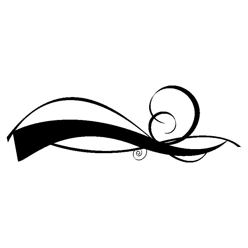 volute abstrait