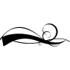 volute abstrait