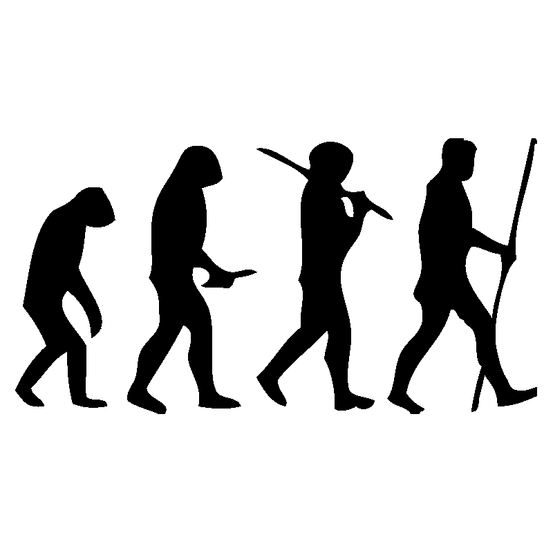 human