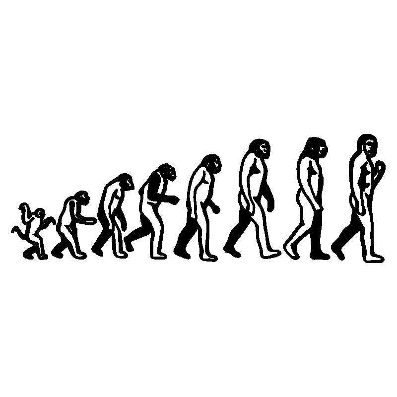 human 2