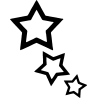 3 étoiles