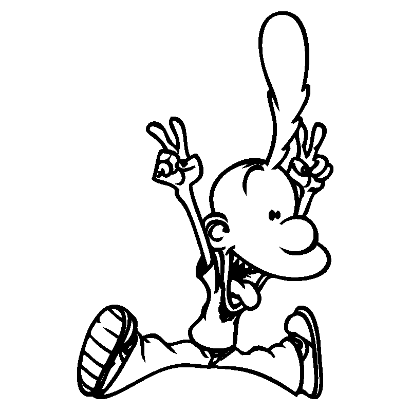 titeuf