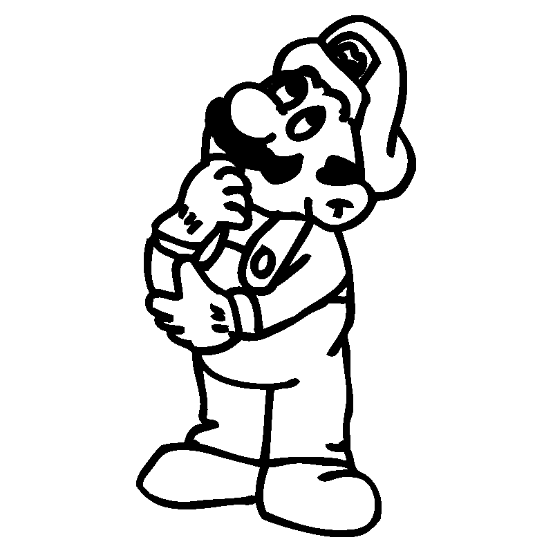 mario