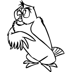 hiboux