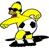 Bart simpsons nu