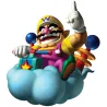 Mario poing