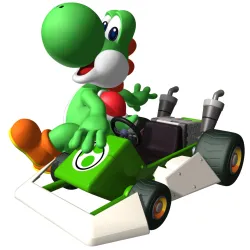 Mario Bowser