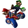 Mario kart groupe