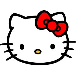 Hello kitty 2