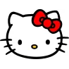 Hello kitty 2