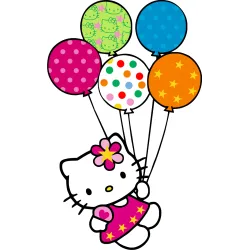 Hello kitty 4