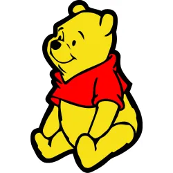 Winnie l'ourson 2