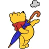 Winnie l'ourson 3