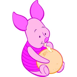 Winnie l'ourson 4