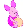 Winnie l'ourson 4