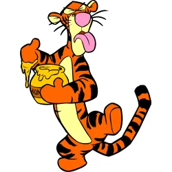 Tigrou 3