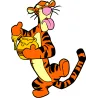 Tigrou 3