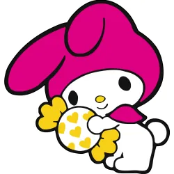 Hello kitty 4