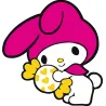 Hello kitty 4
