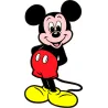 Mickey 3