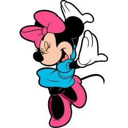Mickey 4