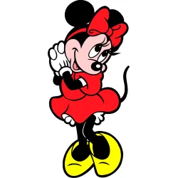 Minnie 3