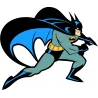 Batman 2
