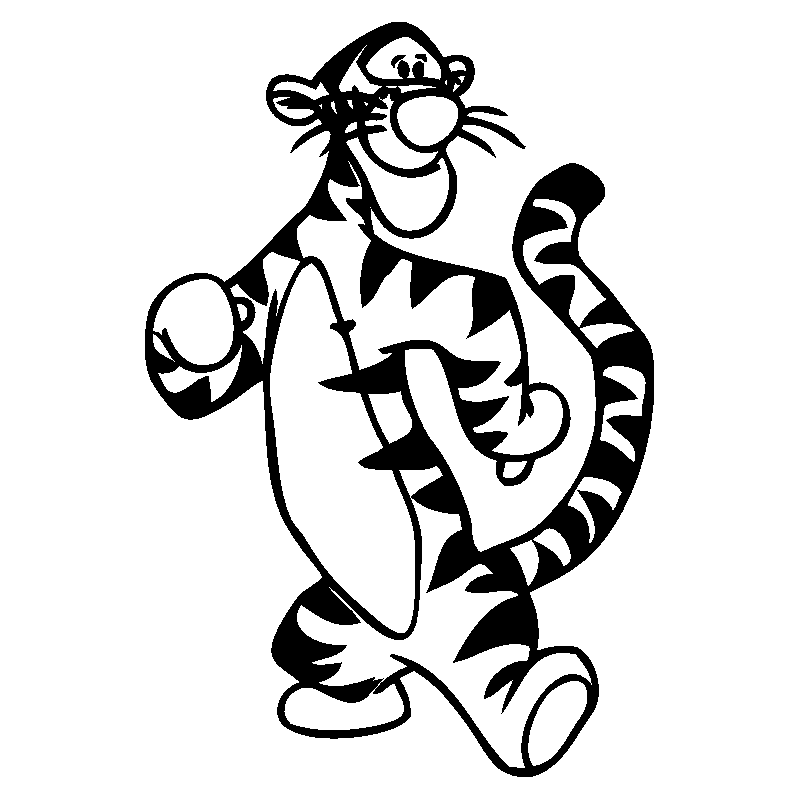 tigrou