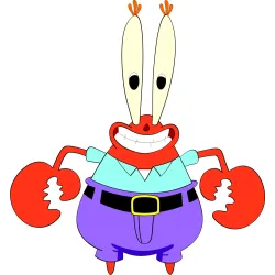 Bob l'éponge Patrick