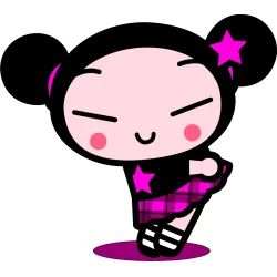 Pucca 4