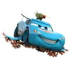 Cars Flash Mc Queen 2