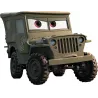 Cars Guido