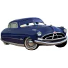 Cars Sarge