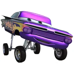 Cars Fillmore