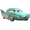 Cars Luigi