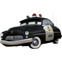 Cars Flo