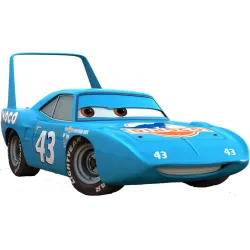Cars Darrell