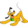 pluto 418