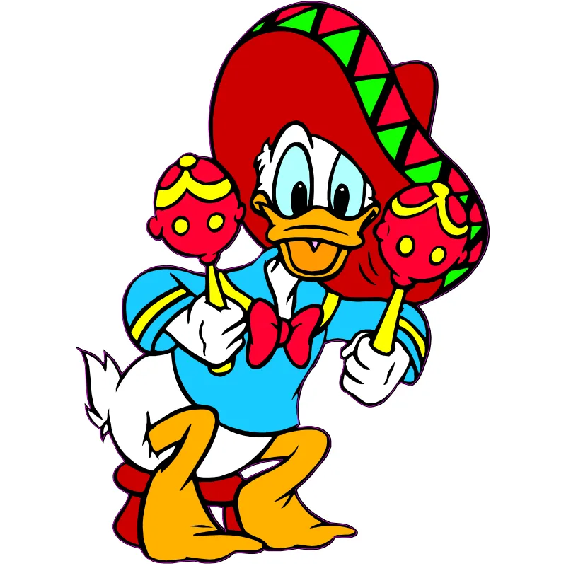 donald 431