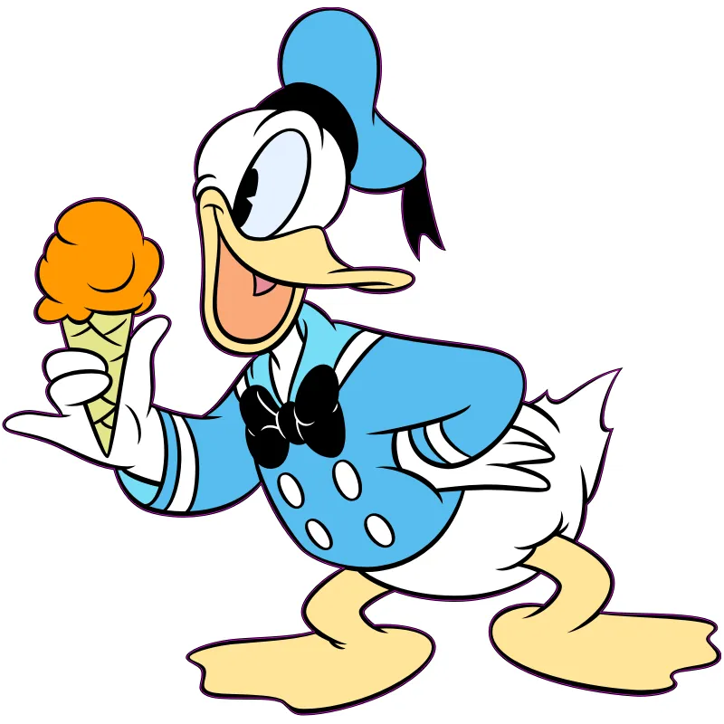 donald 433