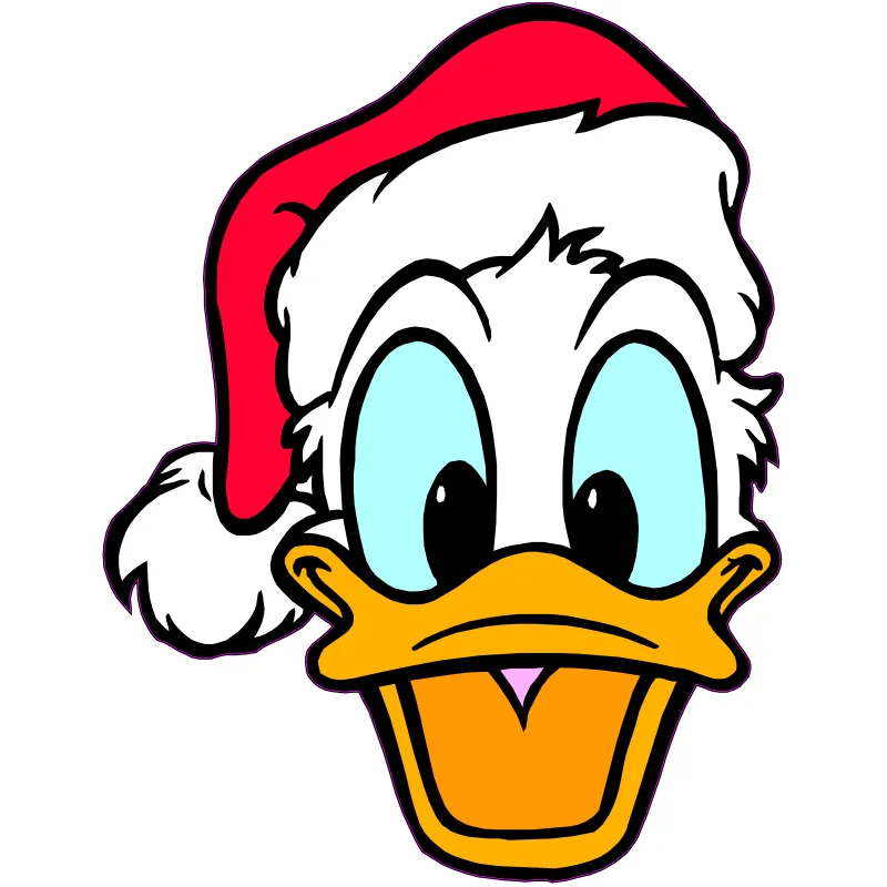 donald 435