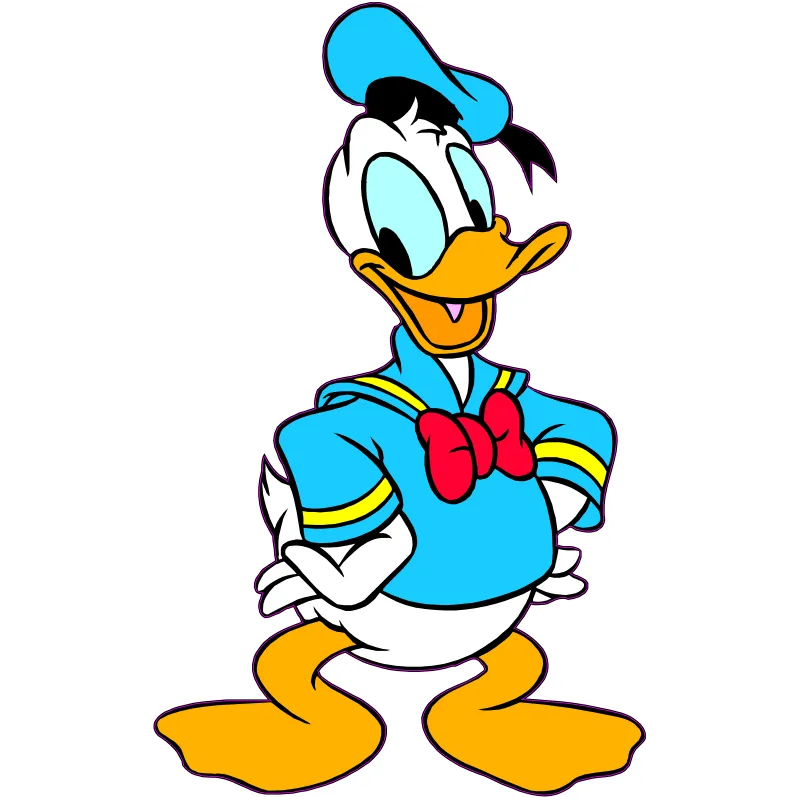 donald 437
