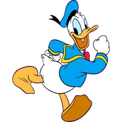 donald 440