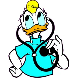 donald 443