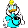 donald 443