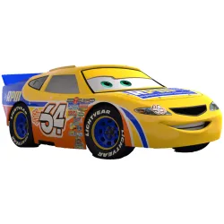Cars Racer 4