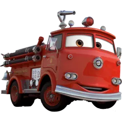 Cars Flash Mc Queen 5